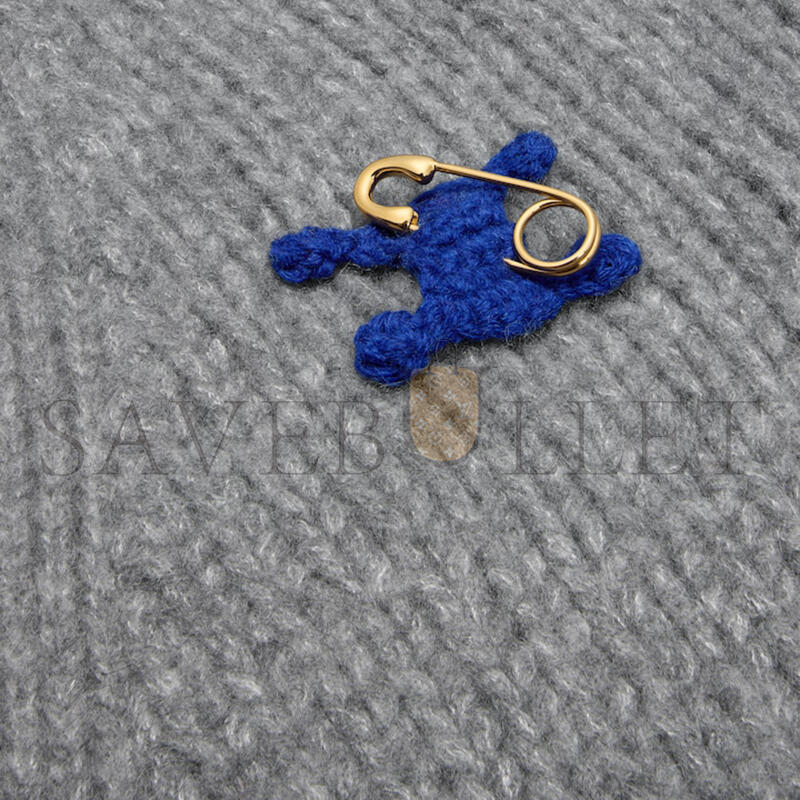 CELINE CARDIGAN IN CASHMERE AND SILK RY0KM0899.08GC